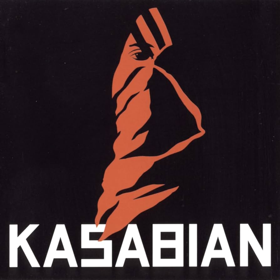 カサビアン kasabian Amazon.co.jp: KASABIAN: ミュージック